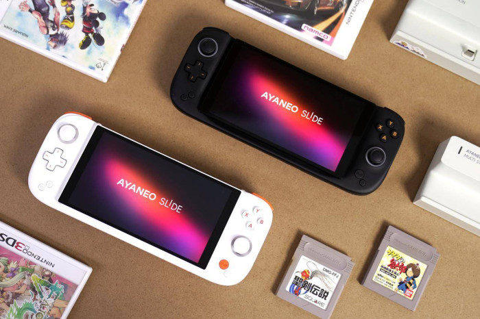 Ayaneo Slide (Bild: Aya)