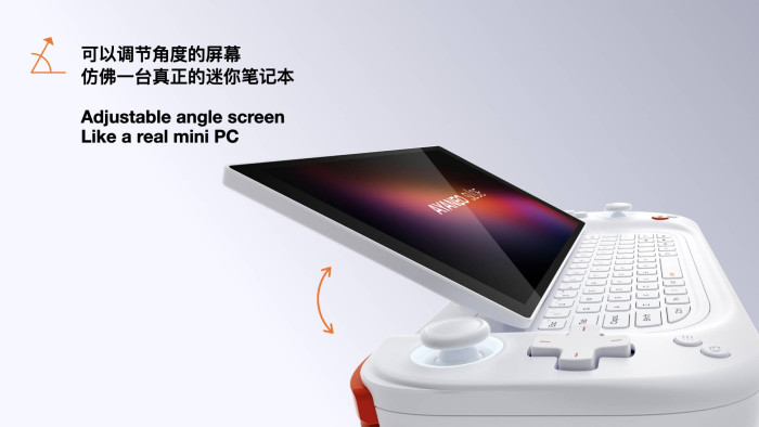 Ayaneo Slide (Bild: Aya)