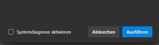 Die Auswahl in Azure Devops für Pipelines erlaubt die Systemdiagnose. Dadurch werden erweiterte Logs in den Ausführungsschritten dargestellt. (Bild: Rene Koch)