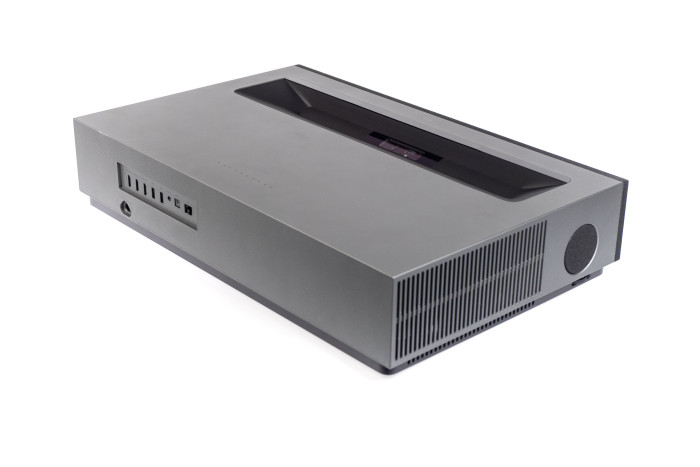 Er macht einen dezenten Eindruck. (Bild: Martin Wolf/Golem.de)