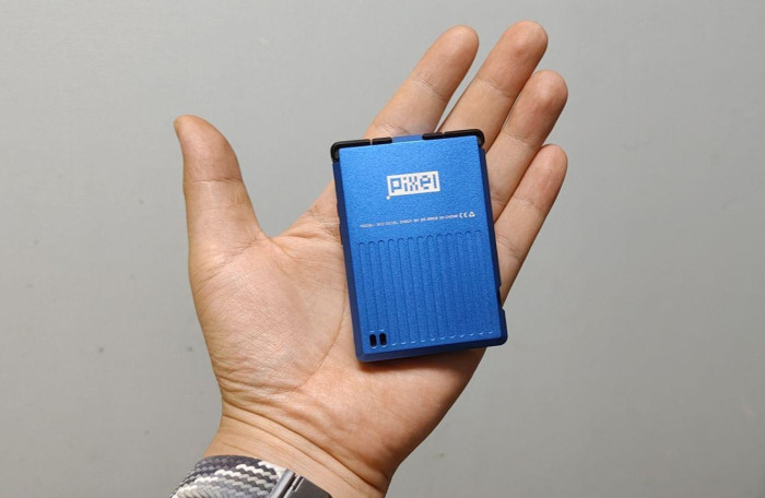 GKD Pixel (Bild: Retrocn)