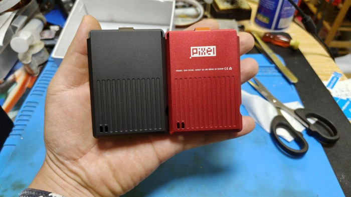 GKD Pixel (Bild: Retrocn)