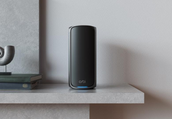 Orbi 970 (Bild: Netgear)