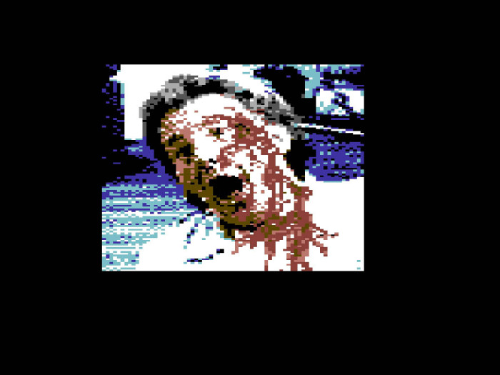 Ein Bild aus Jack the Ripper. (Bild: St. Brides)