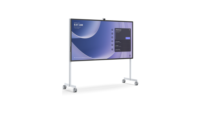 Surface Hub 3 (Bild: Microsoft)