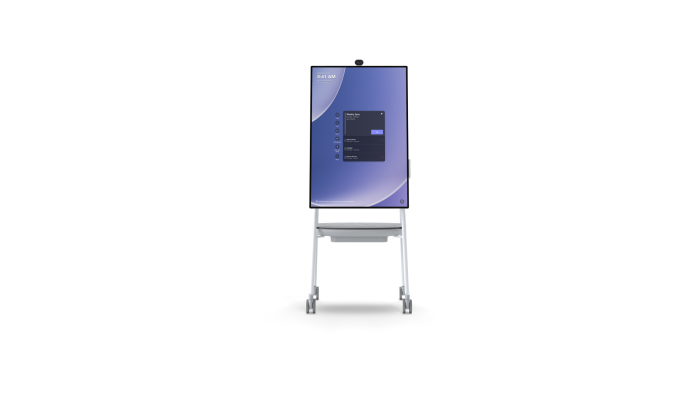 Surface Hub 3 (Bild: Microsoft)