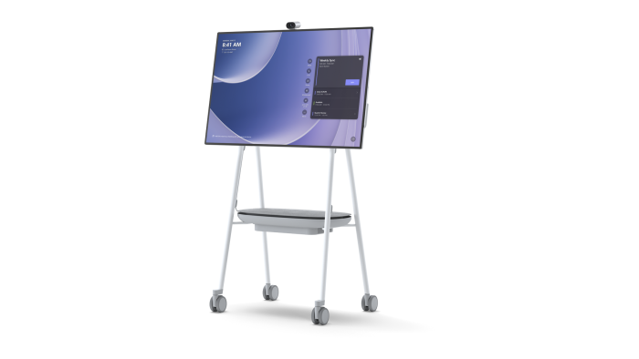 Surface Hub 3 (Bild: Microsoft)