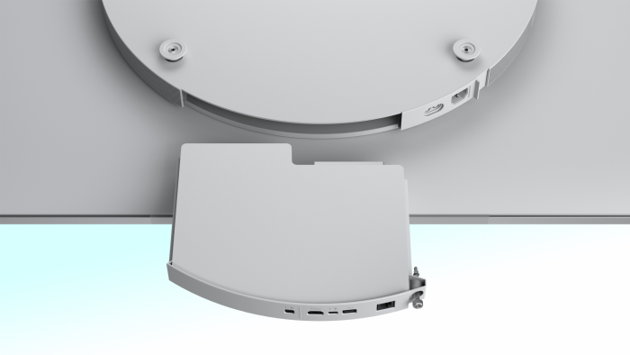 Surface Hub 3 (Bild: Microsoft)