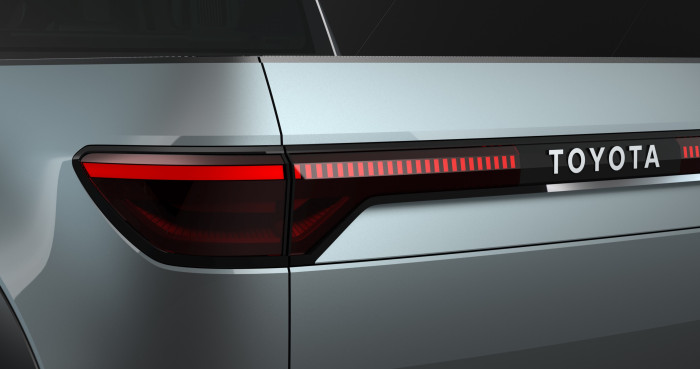 Land Cruiser Se (Bild: Toyota)