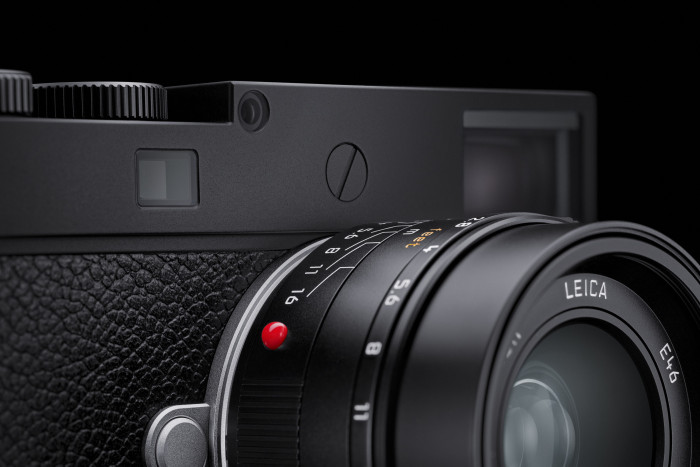Leica M11-P (Bild: Leica)