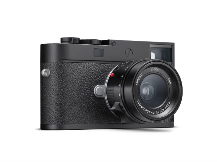 Leica M11-P (Bild: Leica)