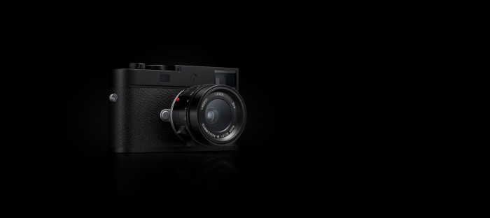 Leica M11-P (Bild: Leica)