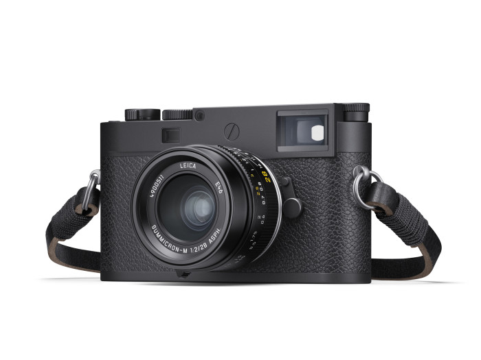 Leica M11-P (Bild: Leica)