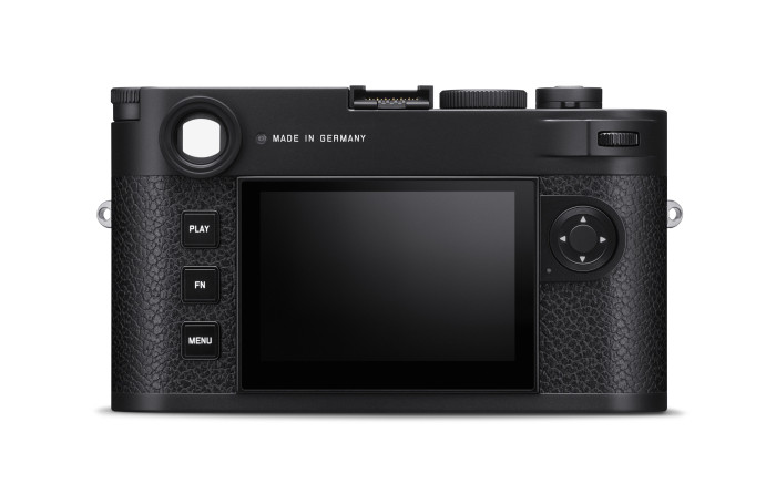 Leica M11-P (Bild: Leica)