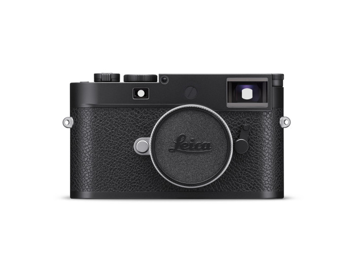 Leica M11-P (Bild: Leica)