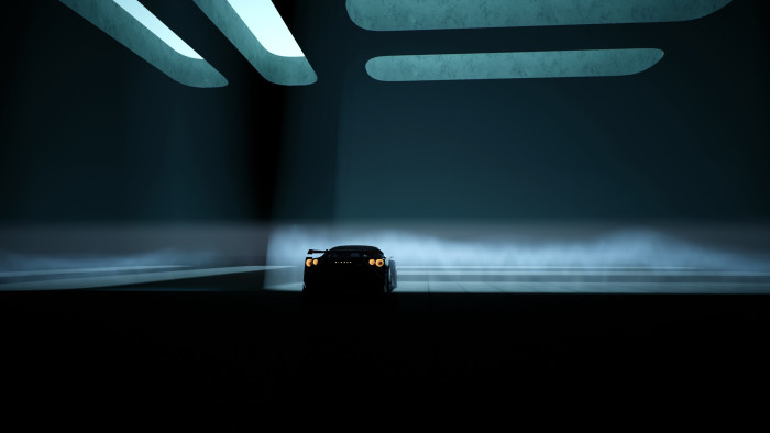 Nissan Hyper Force (Bild: Nissan)