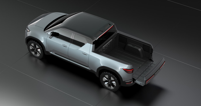 Pickup EPU (Bild: Toyota)