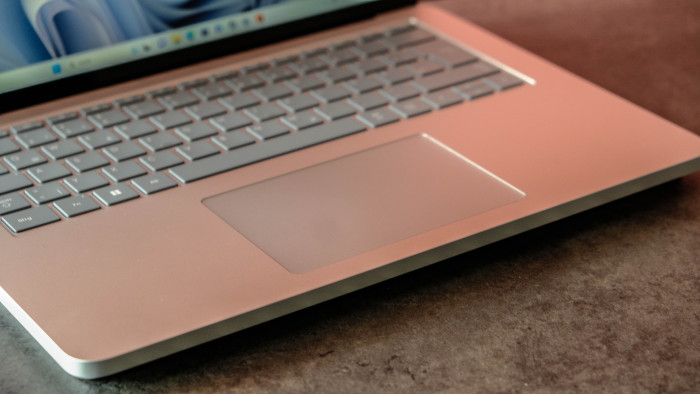 Surface Laptop Studio 2 (Bild: Oliver Nickel/Golem.de)