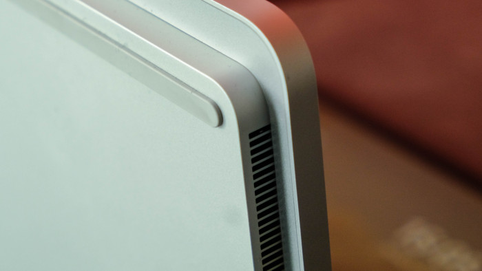Surface Laptop Studio 2 (Bild: Oliver Nickel/Golem.de)
