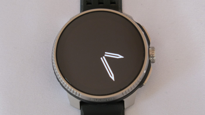 ... mit Zeigern. (Bild: Steinlechner/Golem.de)