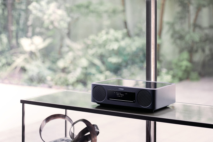 Der Musiccast 200 von Yamaha (Bild: Yamaha)