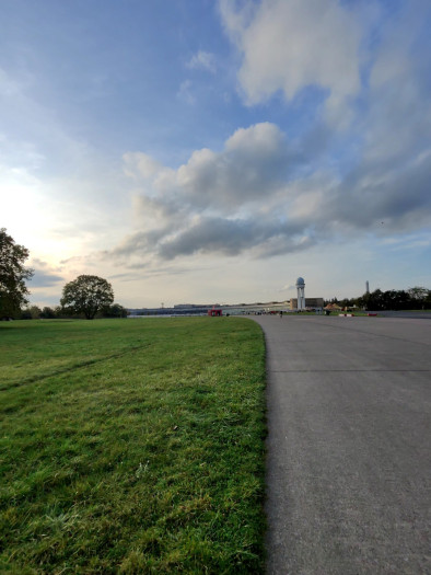 Ein Foto mit Metas Ray-Ban Smartglasses