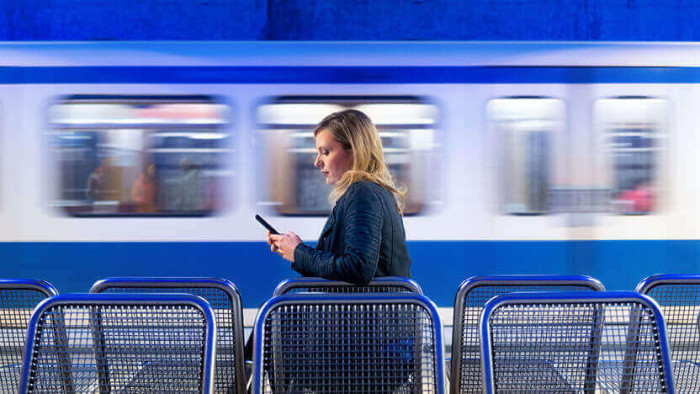 muenchen app: App-Ticketing für Münchens Freizeitangebote (Bild: SWM)