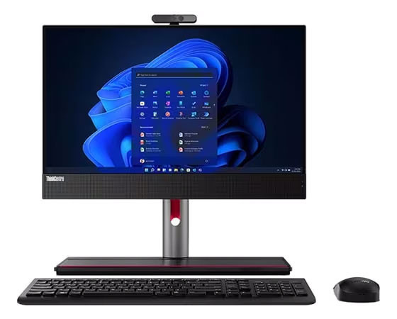 ThinkCentre M70a (Bild: Lenovo)