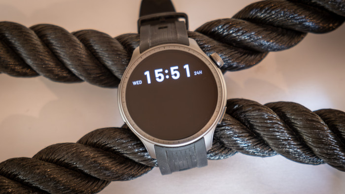 ... und die Always-on-Version. (Bild: Steinlechner/Golem.de)