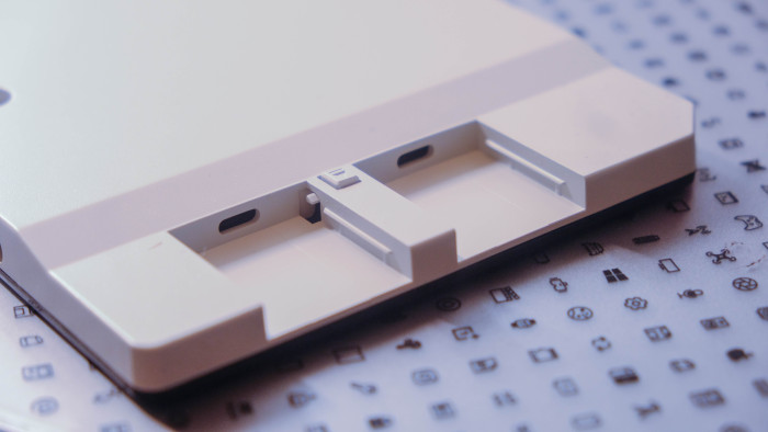 Framework Mainboard (AMD) und Cooler Master Case (Bild: Oliver Nickel/Golem.de)