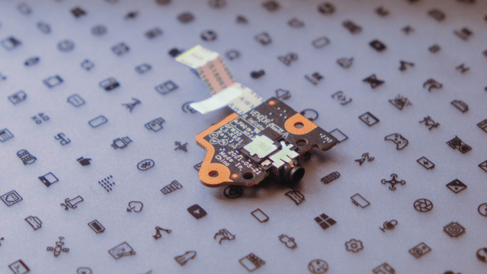 Framework Mainboard (AMD) und Cooler Master Case (Bild: Oliver Nickel/Golem.de)