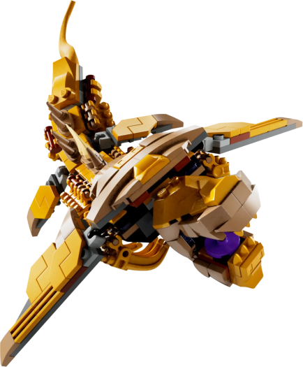 Marvel Avengers Tower 76269 (Bild: Lego)