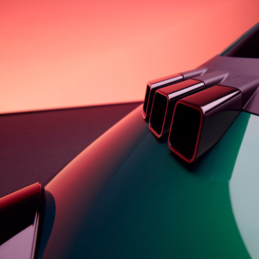 Renault Legend (Bild: Renault)