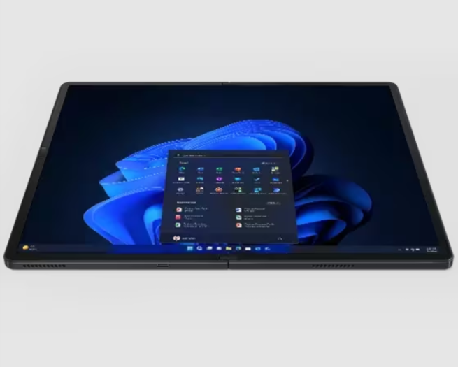 Thinkpad X1 Fold 16 (Bild: Lenovo)