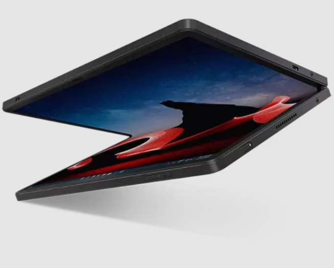 Thinkpad X1 Fold 16 (Bild: Lenovo)