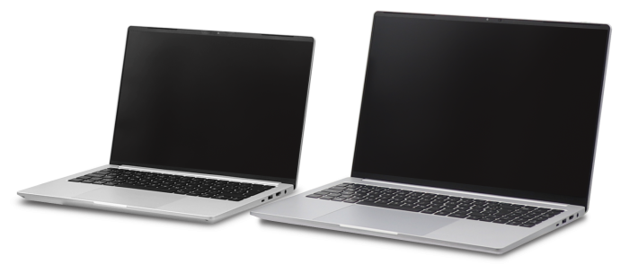 Fedora Slimbook (Bild: Slimbook)