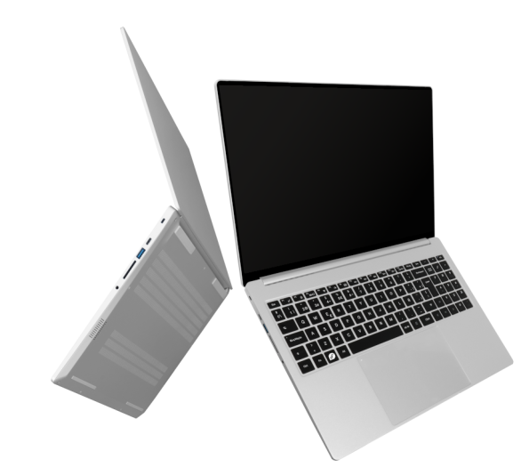 Fedora Slimbook (Bild: Slimbook)