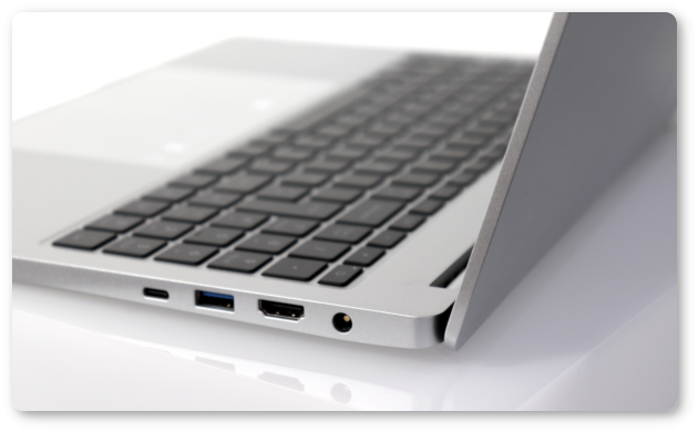 Fedora Slimbook (Bild: Slimbook)