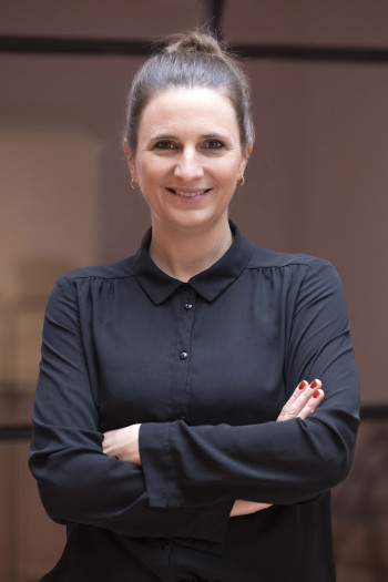 Fobizz-Mitgründerin Diana Knodel (Bild: Katrin Schöning)