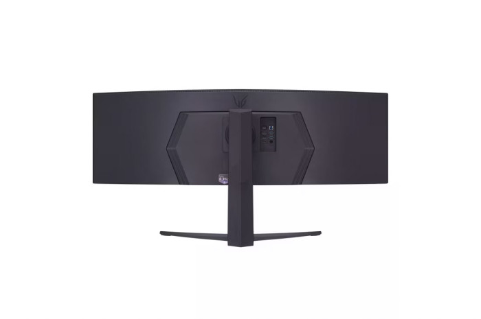 LG 45GR75DC (Bild: LG)