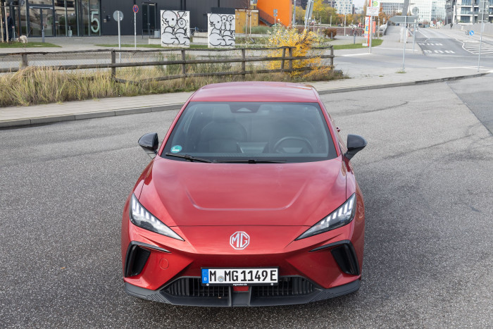 Alltagstauglich ist es allemal - und sehr normal. (Bild: Werner Pluta/Golem.de)