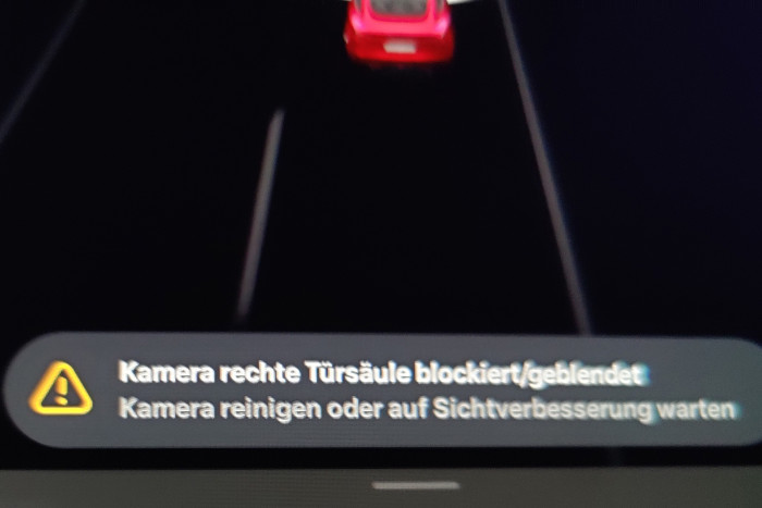 Die Assistenzsysteme stehen aber nicht immer zur Verfügung. (Foto: Friedhelm Greis/Golem.de)