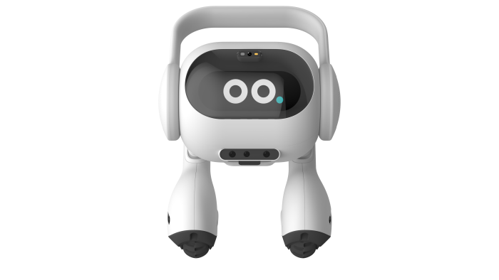 LGs KI-Roboter Smart Home KI Agent (Bild: LG)