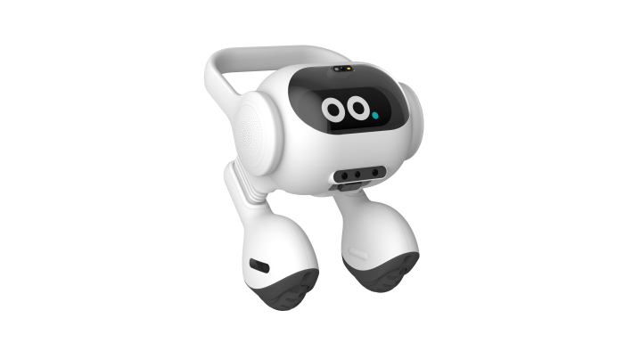 LGs KI-Roboter Smart Home KI Agent (Bild: LG)