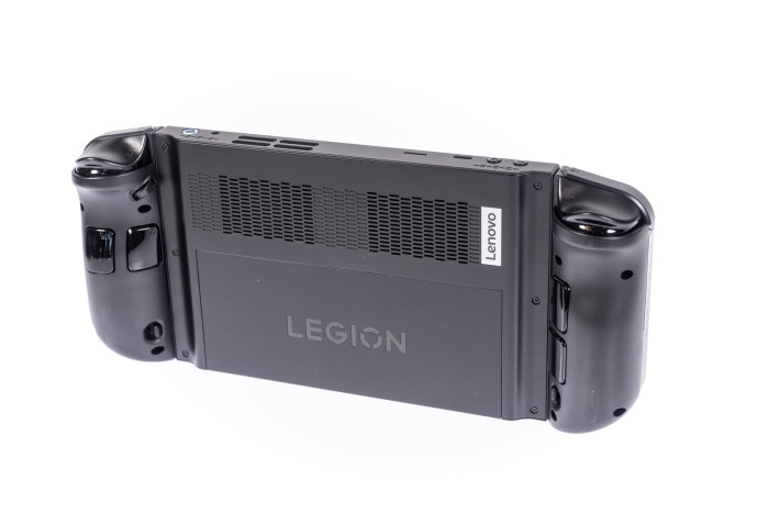 Lenovo Legion Go (Bild: Martin Wolf/Golem.de)