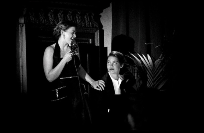 Lola (Bild: Neue Visionen Filmverleih)