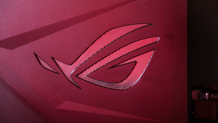 Asus ROG Swift PA42UQ (Bild: Oliver Nickel/Golem.de)