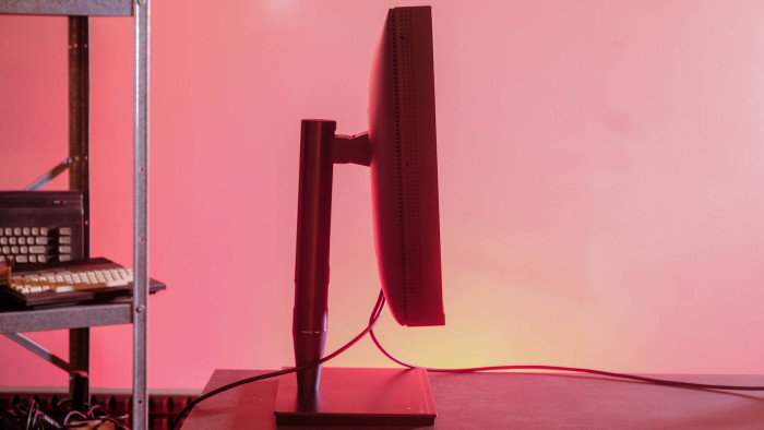 Asus Proart Proart PA32UCG (Bild: Oliver Nickel/Golem.de)