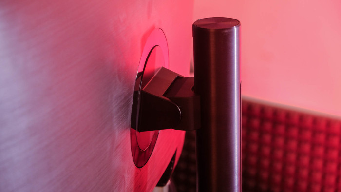 Asus Proart Proart PA32UCG (Bild: Oliver Nickel/Golem.de)