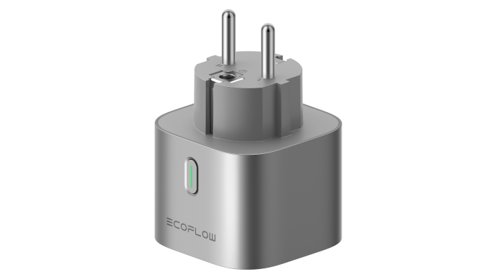 Ecoflow Smartplug (Bild: Ecoflow)